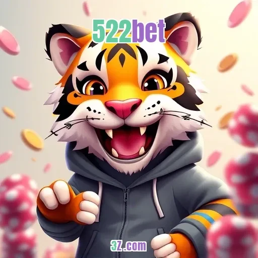 522bet: O Aplicativo Que Redefine a Experiência de Jogos Online