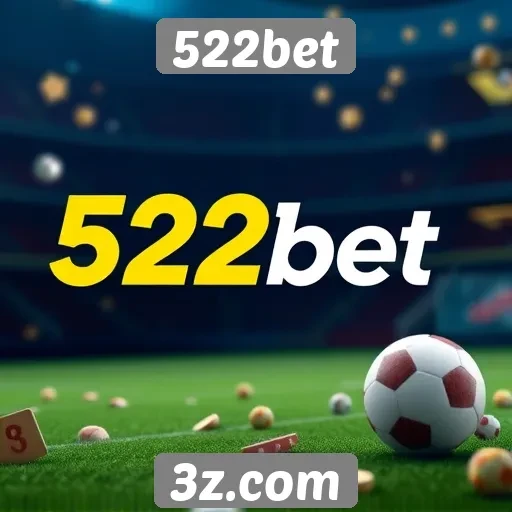 Promoções e bônus atraentes disponíveis no 522bet