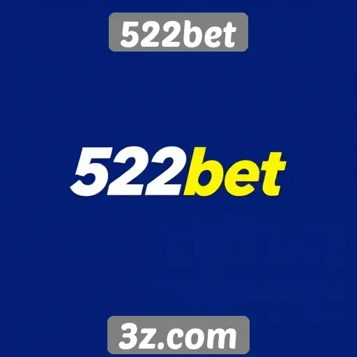 Plataforma 522bet cresce em popularidade entre apostadores