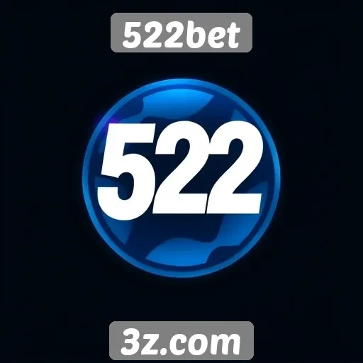 Novidades e recursos exclusivos do 522bet