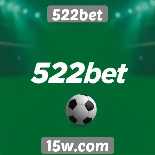 Futuro das apostas online com a 522bet