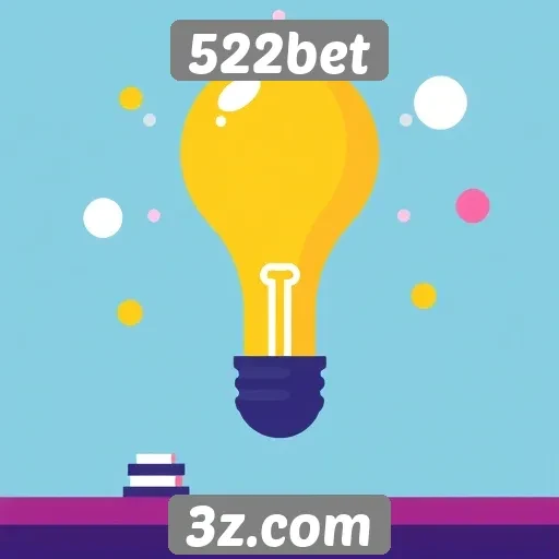 Estratégias de marketing adotadas pelo 522bet