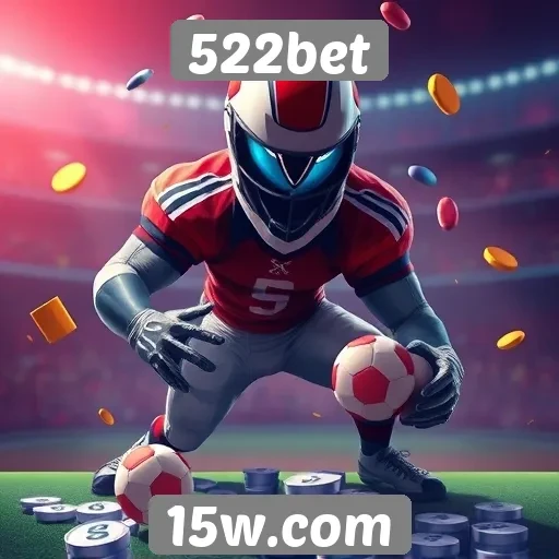 Eficiência das opções de pagamento no 522bet