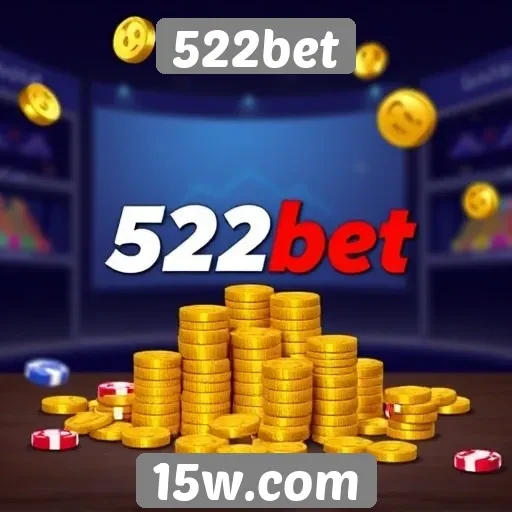 Revisão das opções de pagamento disponíveis no 522bet