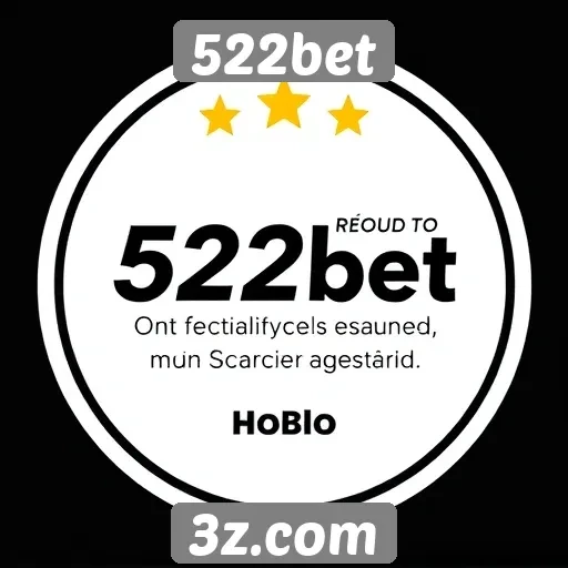 Experiência do usuário no site 522bet é elogiada
